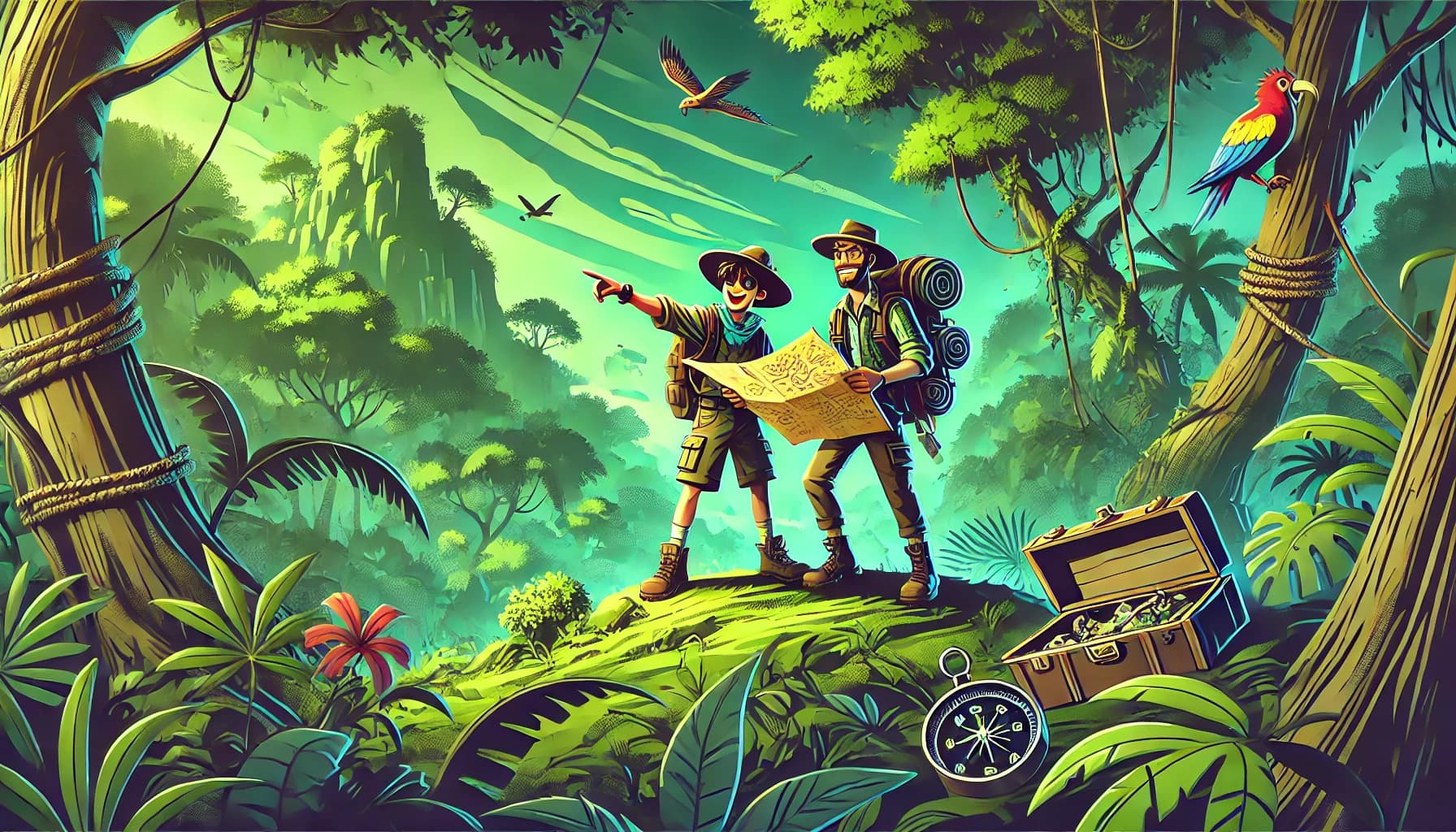 Cover Image for The Unlikely Savior